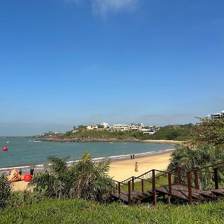 Apto 2 Quartos Perfeito Guarapari Exterior foto