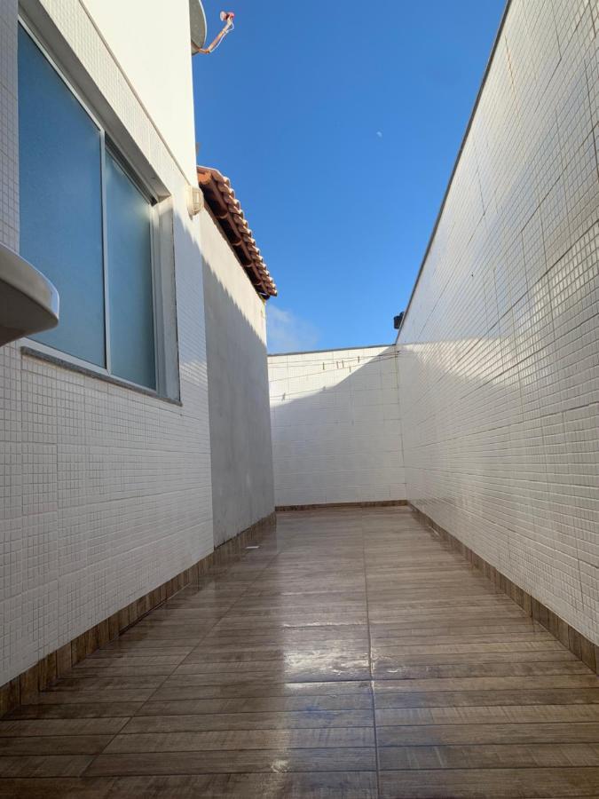 Apto 2 Quartos Perfeito Guarapari Exterior foto