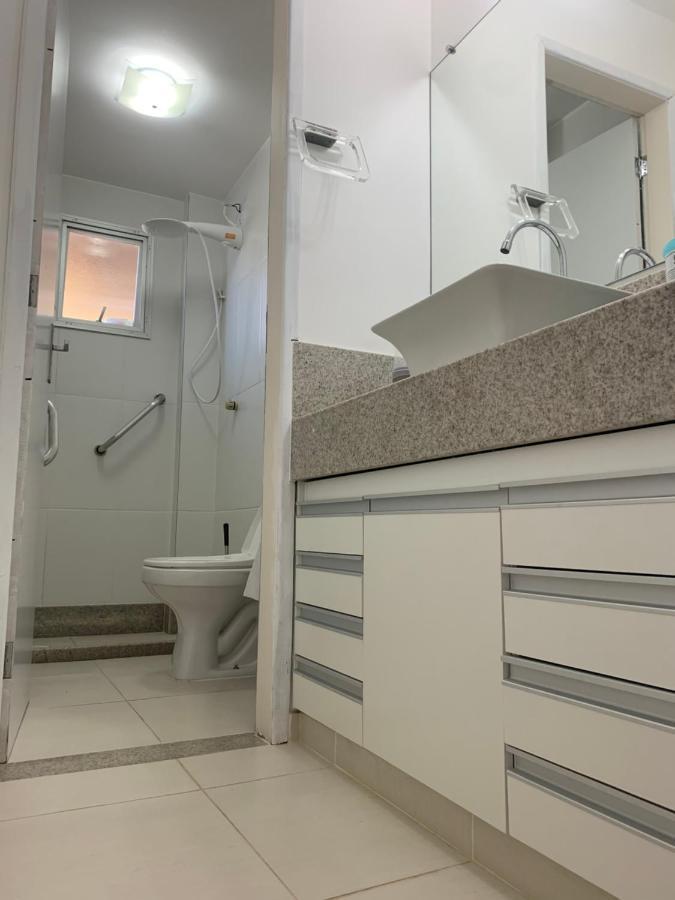 Apto 2 Quartos Perfeito Guarapari Exterior foto