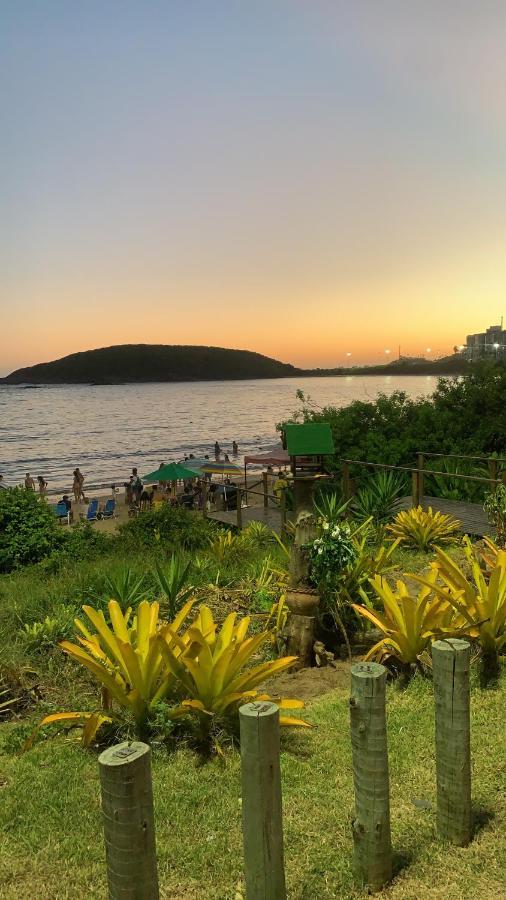 Apto 2 Quartos Perfeito Guarapari Exterior foto