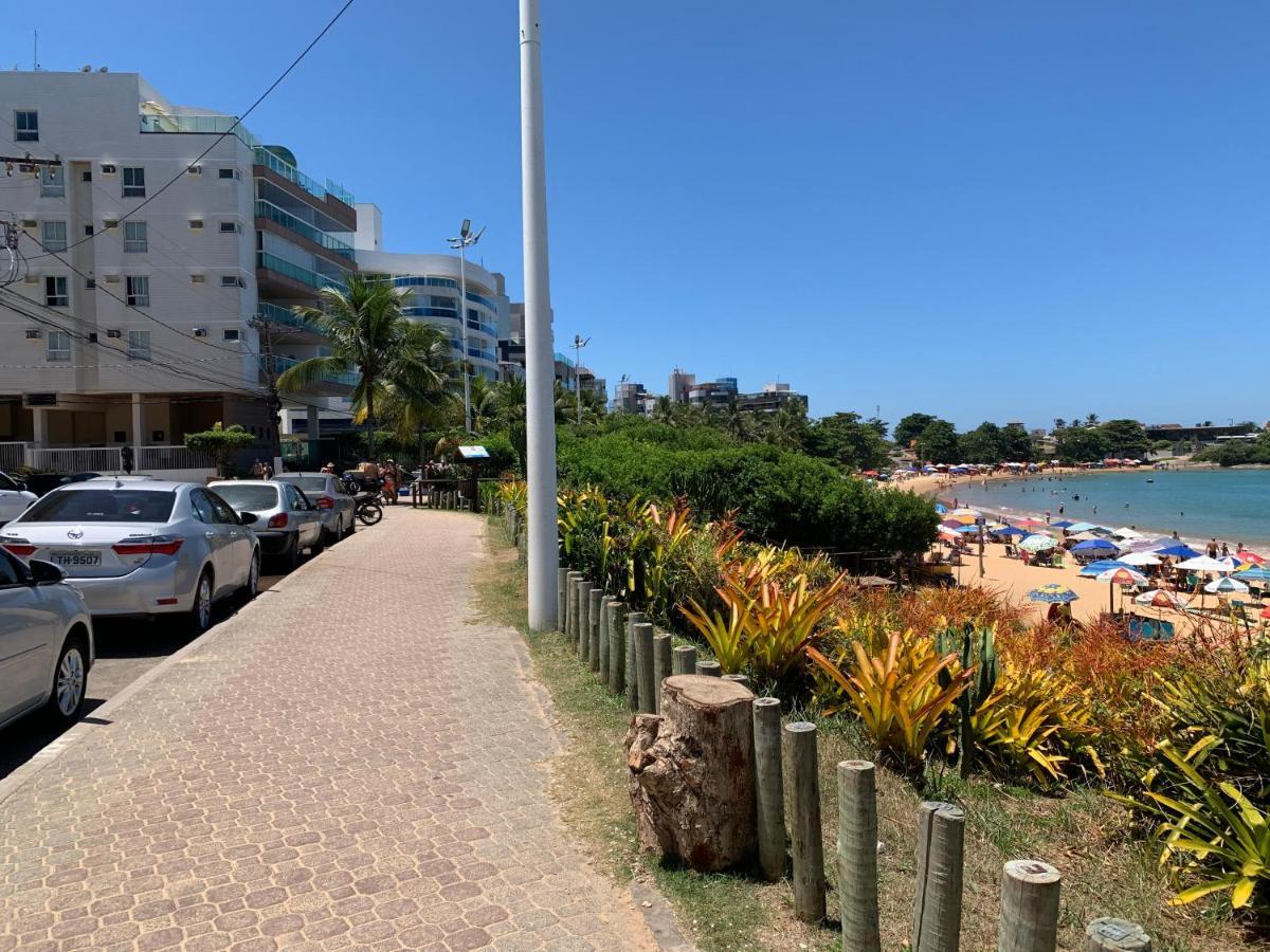 Apto 2 Quartos Perfeito Guarapari Exterior foto