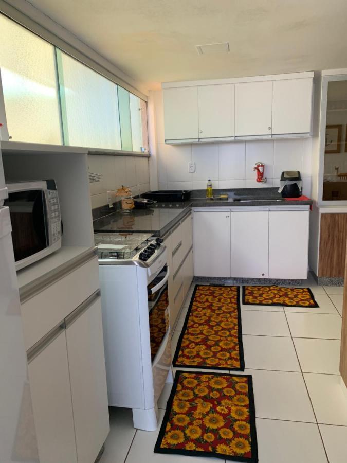 Apto 2 Quartos Perfeito Guarapari Exterior foto