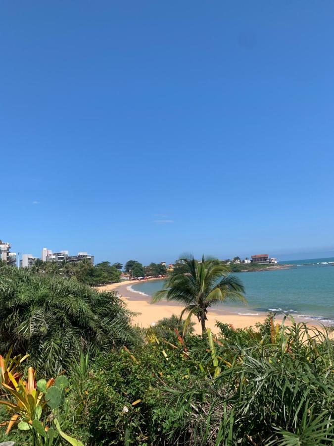 Apto 2 Quartos Perfeito Guarapari Exterior foto