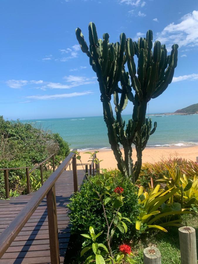 Apto 2 Quartos Perfeito Guarapari Exterior foto
