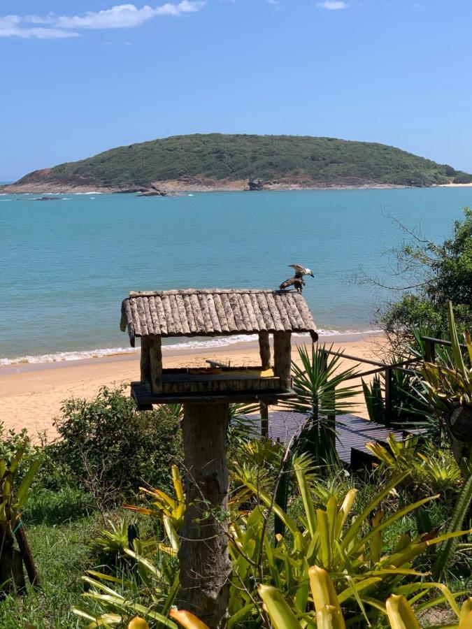 Apto 2 Quartos Perfeito Guarapari Exterior foto