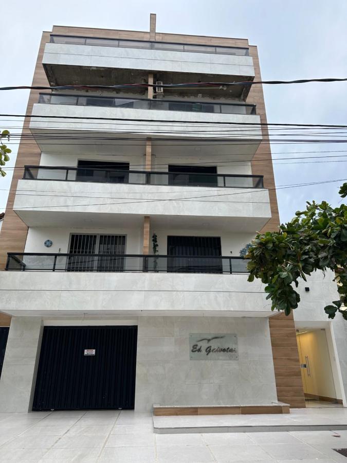 Apto 2 Quartos Perfeito Guarapari Exterior foto