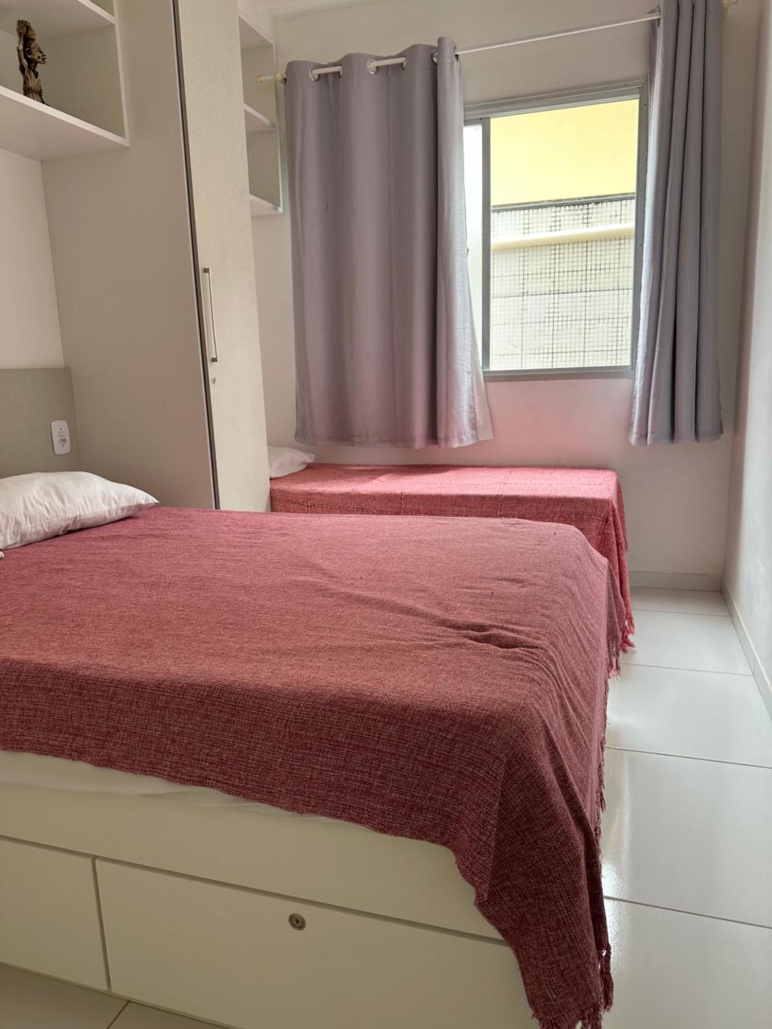Apto 2 Quartos Perfeito Guarapari Exterior foto