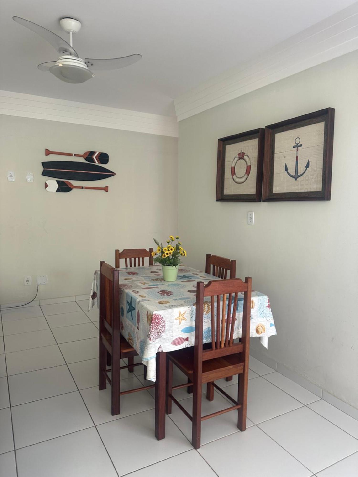 Apto 2 Quartos Perfeito Guarapari Exterior foto
