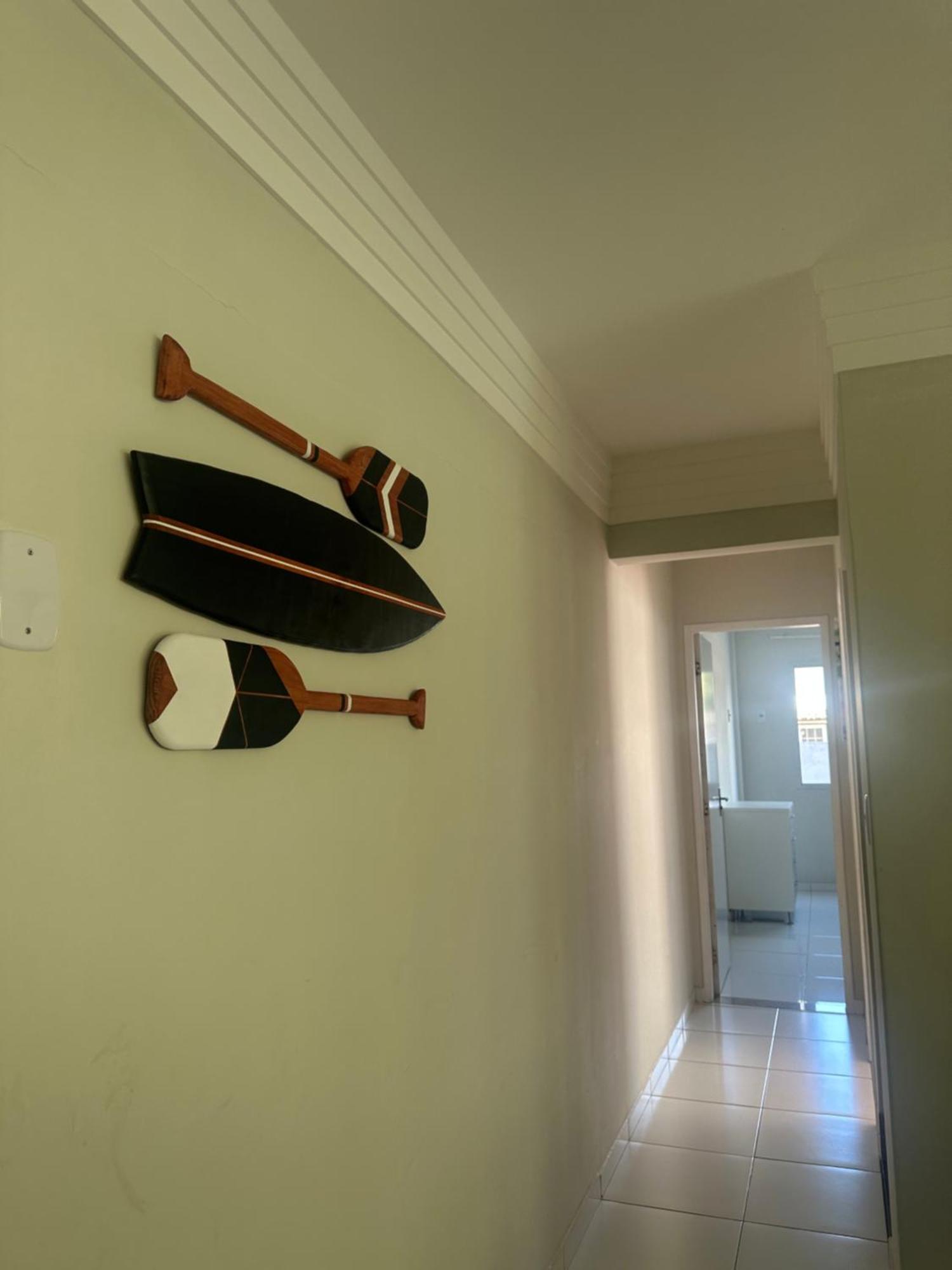 Apto 2 Quartos Perfeito Guarapari Exterior foto